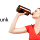 Image for article titled Why Do We Get Emotional When We Drink?